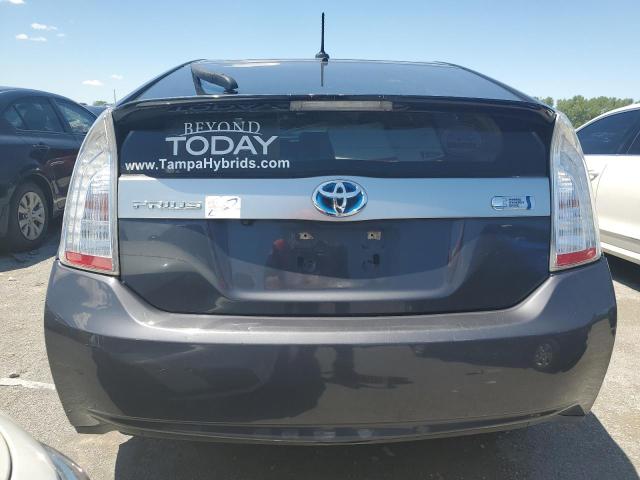 2014 Toyota Prius Plug-in მანქანა იყიდება აუქციონზე, vin: JTDKN3DP3E3049654, აუქციონის ნომერი: 56230174