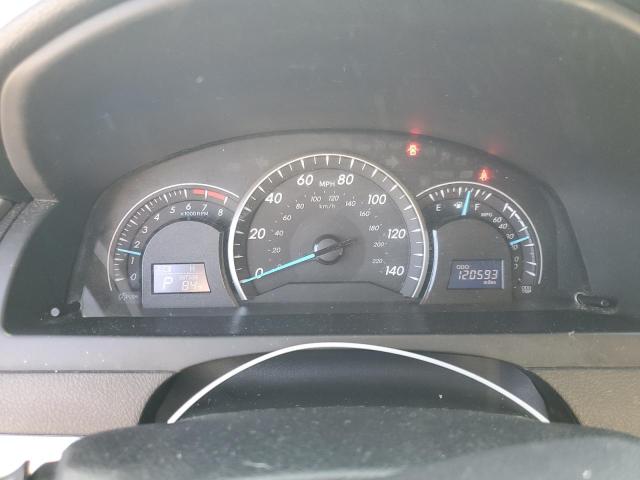 Aukcja sprzedaży 2012 Toyota Camry Base, vin: 4T4BF1FK1CR167584, numer aukcji: 55828644