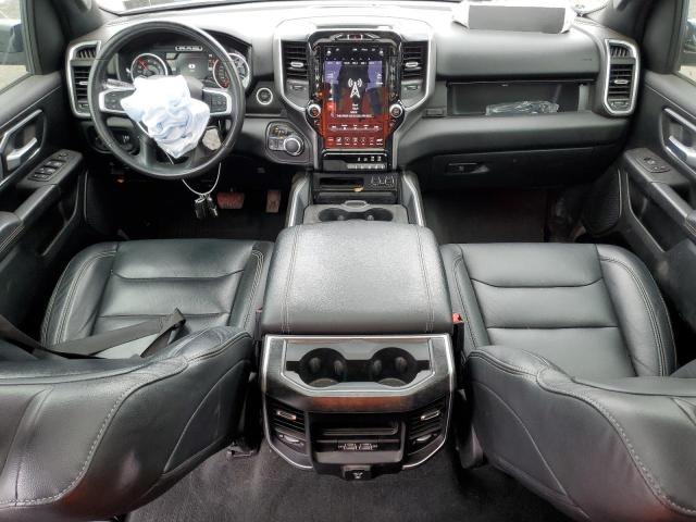 53645254 :رقم المزاد ، 1C6SRFFT7MN735576 vin ، 2021 Ram 1500 Big Horn/lone Star مزاد بيع