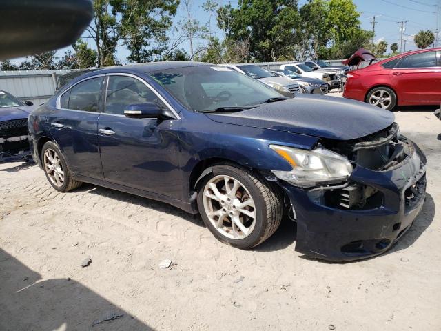 Aukcja sprzedaży 2014 Nissan Maxima S, vin: 1N4AA5AP9EC440255, numer aukcji: 56860204