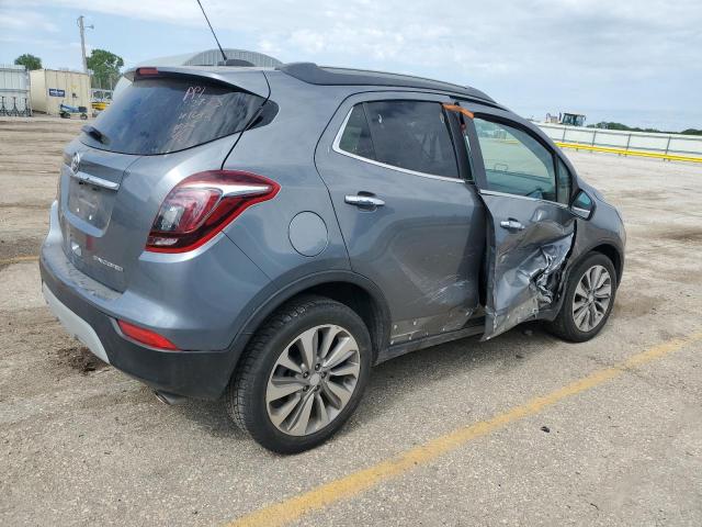Продаж на аукціоні авто 2020 Buick Encore Preferred, vin: KL4CJASB7LB010431, номер лоту: 52538284