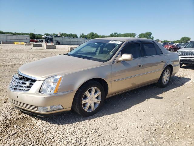 Продаж на аукціоні авто 2006 Cadillac Dts, vin: 1G6KD57Y76U132618, номер лоту: 53430154