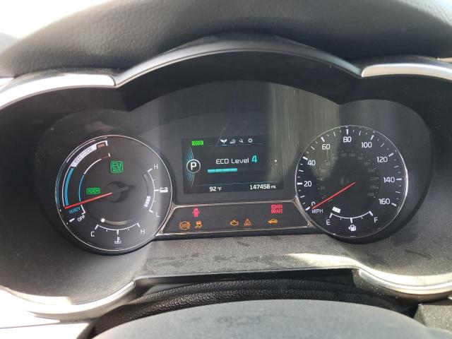 Aukcja sprzedaży 2014 Kia Optima Hybrid, vin: KNAGN4AD8E5067543, numer aukcji: 56871314