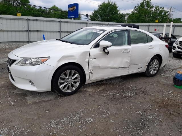 56040484 :رقم المزاد ، JTHBW1GG5D2016204 vin ، 2013 Lexus Es 300h مزاد بيع