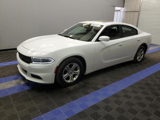 Aukcja sprzedaży 2021 Dodge Charger Sxt, vin: 2C3CDXBG4MH510801, numer aukcji: 53260644