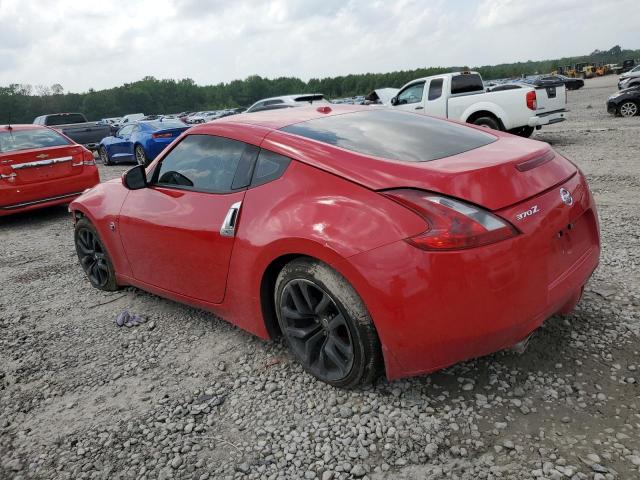 Продажа на аукционе авто 2016 Nissan 370z Base, vin: JN1AZ4EH7GM936414, номер лота: 53846914