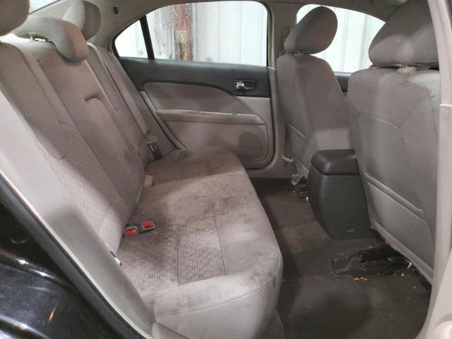 53099444 :رقم المزاد ، 3FAHP0HA0BR173456 vin ، 2011 Ford Fusion Se مزاد بيع