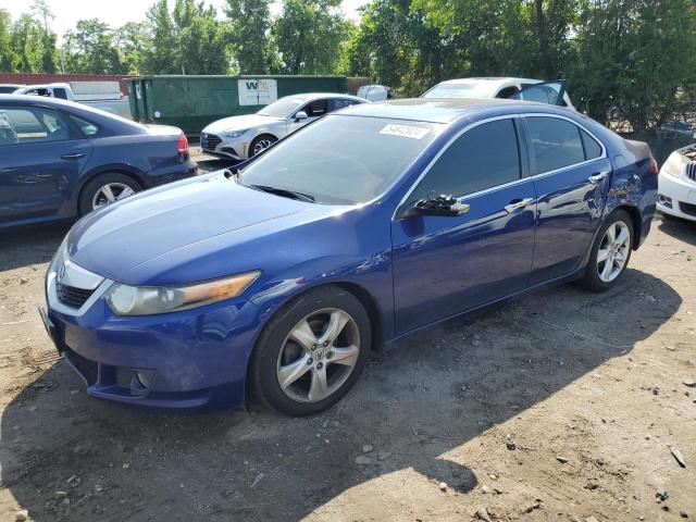 54842024 :رقم المزاد ، JH4CU2F69AC020805 vin ، 2010 Acura Tsx مزاد بيع