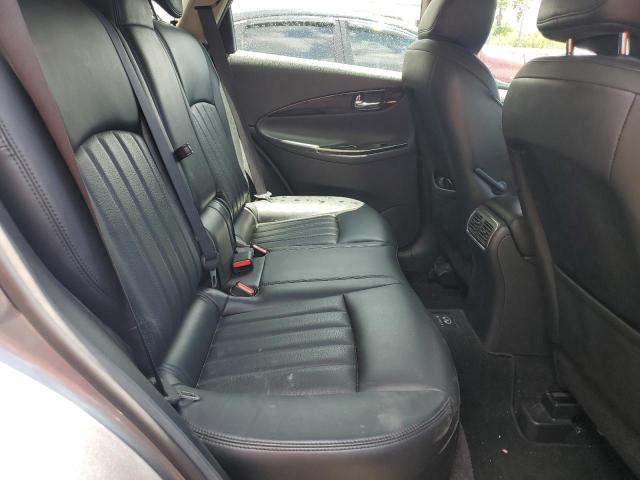 Продаж на аукціоні авто 2011 Infiniti Ex35, vin: JN1AJ0HP3BM802124, номер лоту: 53301194