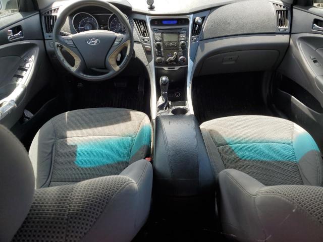 Aukcja sprzedaży 2011 Hyundai Sonata Gls, vin: 5NPEB4AC5BH290127, numer aukcji: 57132324