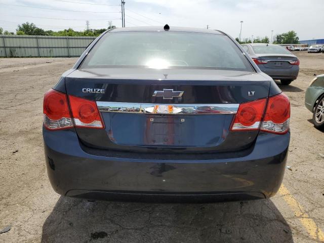 Продажа на аукционе авто 2014 Chevrolet Cruze Lt, vin: 1G1PC5SB8E7342840, номер лота: 56460364