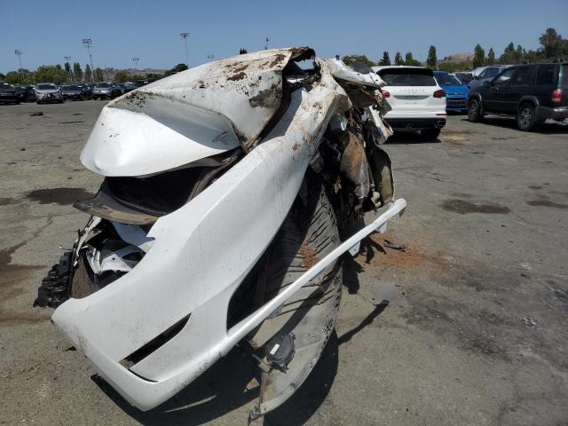 Продаж на аукціоні авто 2022 Tesla Model Y, vin: 7SAYGAEE8NF570106, номер лоту: 55890374