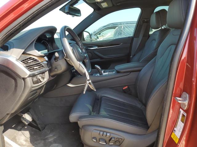 56703254 :رقم المزاد ، 5UXKU2C32H0U29309 vin ، 2017 Bmw X6 Xdrive35i مزاد بيع