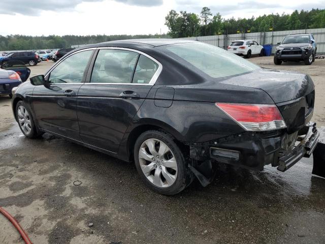Продаж на аукціоні авто 2009 Honda Accord Ex, vin: 1HGCP26719A140611, номер лоту: 54120224