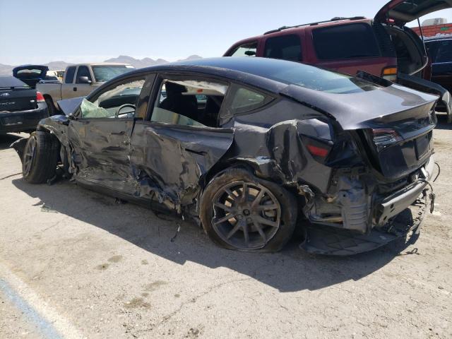 Продажа на аукционе авто 2022 Tesla Model 3, vin: 5YJ3E1EB5NF366690, номер лота: 57242944