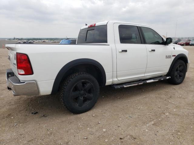 55190524 :رقم المزاد ، 1C6RR7LM0FS666316 vin ، 2015 Ram 1500 Slt مزاد بيع