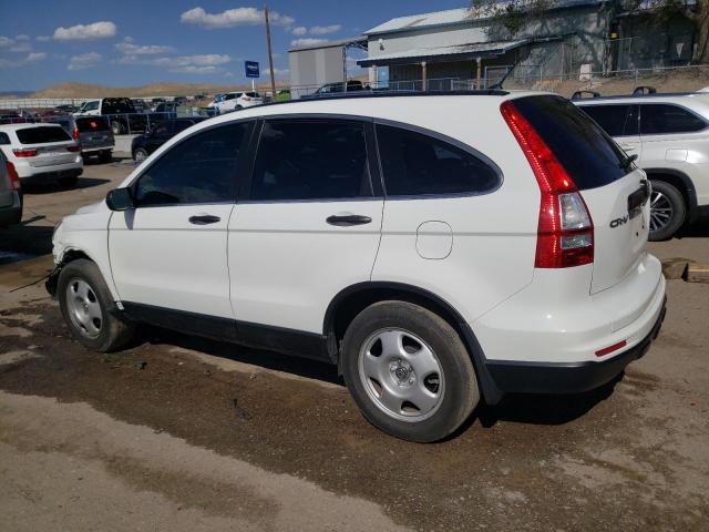 2010 Honda Cr-v Lx მანქანა იყიდება აუქციონზე, vin: 5J6RE4H31AL027152, აუქციონის ნომერი: 53270954