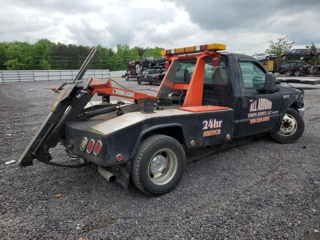 53462414 :رقم المزاد ، 1FDWF36P25EB06972 vin ، 2005 Ford F350 Super مزاد بيع