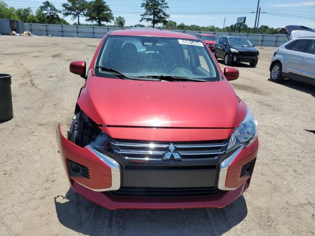 Продаж на аукціоні авто 2022 Mitsubishi Mirage, vin: ML32AUHJ2NH003147, номер лоту: 56901404