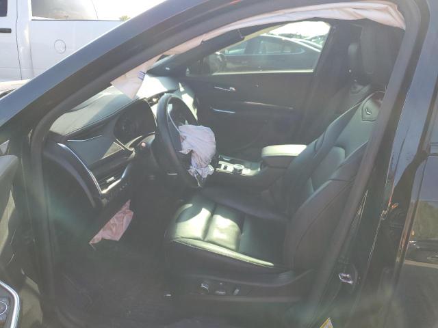 Продаж на аукціоні авто 2019 Cadillac Xt4 Sport, vin: 1GYFZFR47KF134247, номер лоту: 53327704
