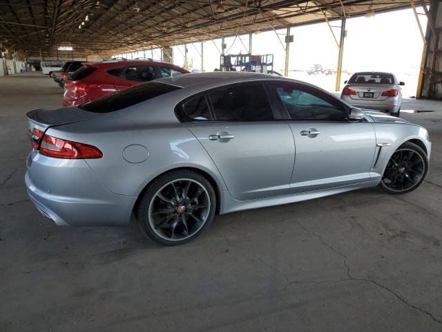 Продажа на аукционе авто 2015 Jaguar Xf 3.0 Sport, vin: SAJWA0F75F8U65963, номер лота: 54288304
