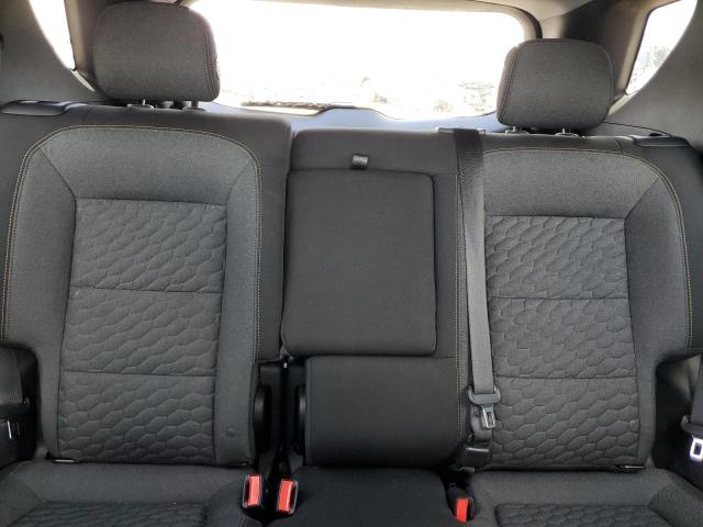 Aukcja sprzedaży 2020 Chevrolet Equinox Lt, vin: 3GNAXJEV1LL221583, numer aukcji: 55945944