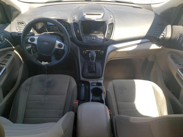 2015 Ford Escape Se მანქანა იყიდება აუქციონზე, vin: 1FMCU9G9XFUC82218, აუქციონის ნომერი: 53827264