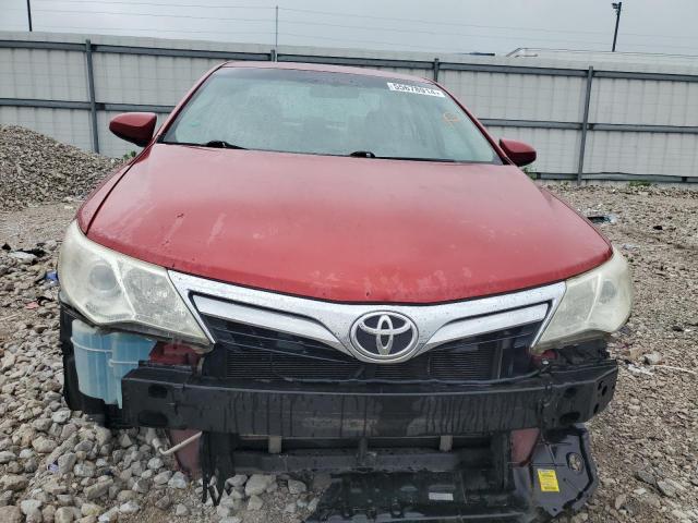 Продажа на аукционе авто 2014 Toyota Camry L, vin: 4T4BF1FK4ER413241, номер лота: 55678914