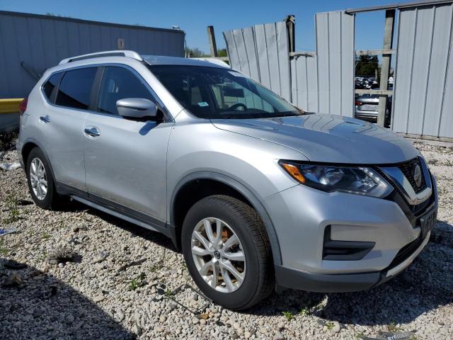 Aukcja sprzedaży 2020 Nissan Rogue, vin: KNMAT2MV9LP520254, numer aukcji: 53151064