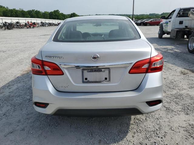 Aukcja sprzedaży 2018 Nissan Sentra S, vin: 3N1AB7AP7JY276236, numer aukcji: 53837324