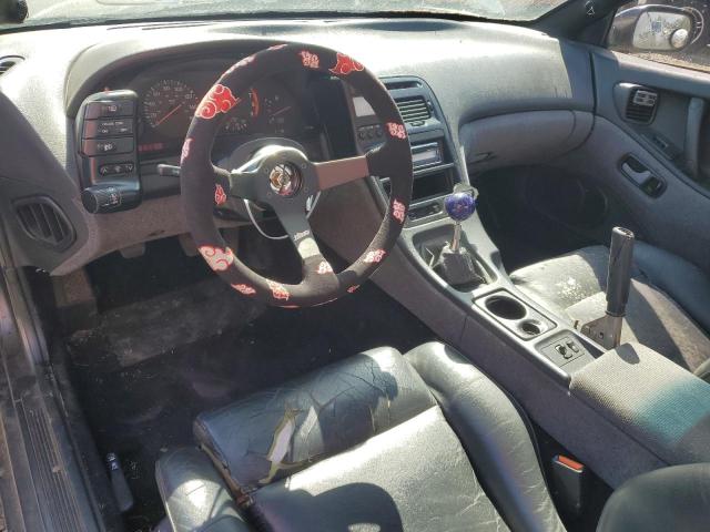 1990 Nissan 300zx 2+2 მანქანა იყიდება აუქციონზე, vin: JN1RZ26A1LX011824, აუქციონის ნომერი: 54097624