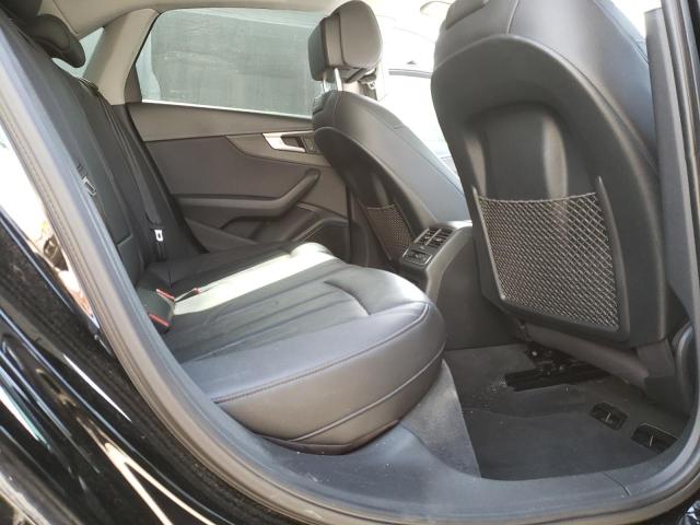Aukcja sprzedaży 2017 Audi A4 Premium Plus, vin: WAULNAF41HN017996, numer aukcji: 53279354