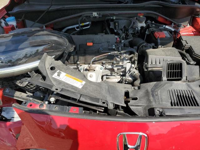 Продаж на аукціоні авто 2023 Honda Hr-v Sport, vin: 3CZRZ2H53PM714196, номер лоту: 55551444