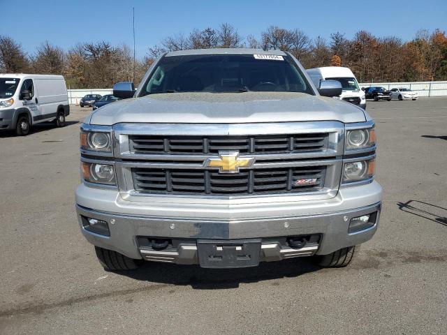 Продажа на аукционе авто 2014 Chevrolet Silverado K1500 Ltz, vin: 1GCVKSEC9EZ145247, номер лота: 53177654