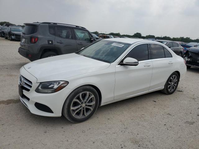 Aukcja sprzedaży 2017 Mercedes-benz C 300, vin: 55SWF4JB5HU187098, numer aukcji: 57055644