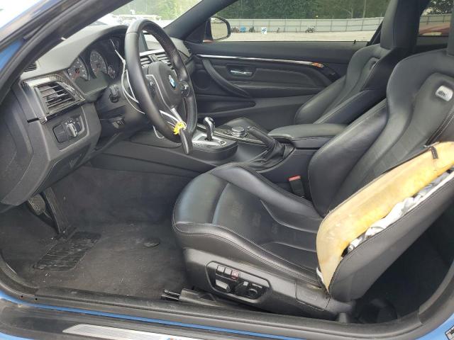 Продажа на аукционе авто 2015 Bmw M4, vin: WBS3R9C50FK331844, номер лота: 53440994