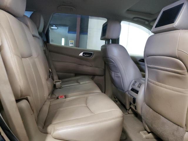 Продаж на аукціоні авто 2013 Nissan Pathfinder S, vin: 5N1AR2MM8DC652528, номер лоту: 56269064