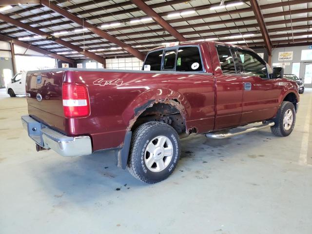 Продаж на аукціоні авто 2004 Ford F150, vin: 1FTRX14W44NA54725, номер лоту: 56750204