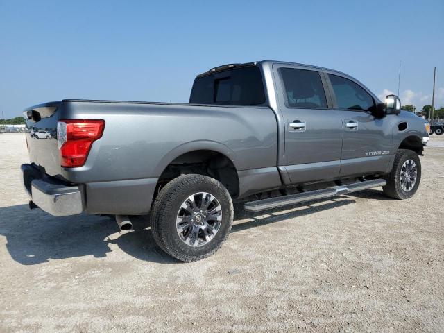 Продаж на аукціоні авто 2016 Nissan Titan Xd S, vin: 1N6BA1F14GN517646, номер лоту: 55596774