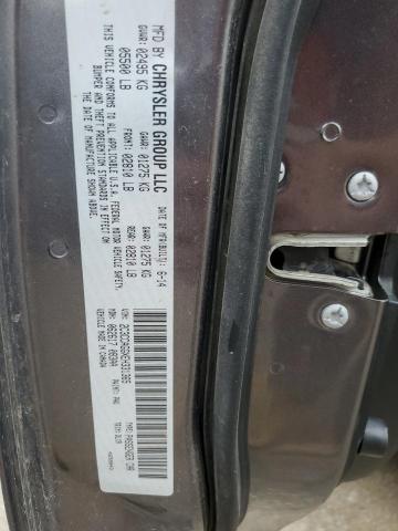 Продаж на аукціоні авто 2014 Chrysler 300 S, vin: 2C3CCAGGXEH331365, номер лоту: 53509874