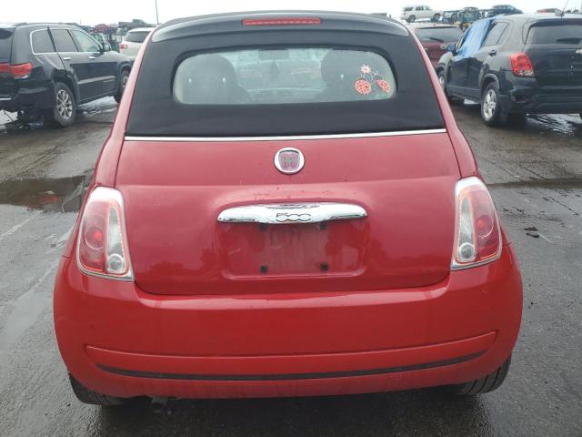 Aukcja sprzedaży 2012 Fiat 500 Pop, vin: 3C3CFFDR6CT120839, numer aukcji: 53864524