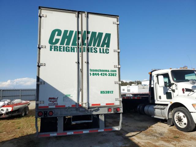 Aukcja sprzedaży 2020 Wabash Trailer, vin: 1JJV532D2LL221764, numer aukcji: 53026174