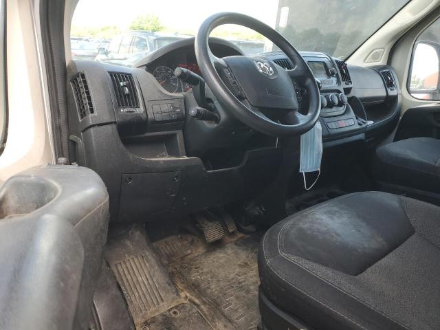 Aukcja sprzedaży 2019 Ram Promaster 2500 2500 High, vin: 3C6TRVDG8KE519371, numer aukcji: 54377884