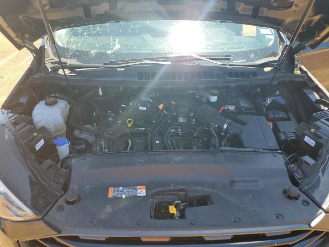 Aukcja sprzedaży 2022 Ford Edge Sel, vin: 2FMPK4J93NBA12903, numer aukcji: 54766544
