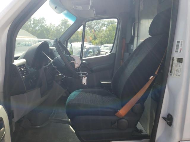 Aukcja sprzedaży 2011 Mercedes-benz Sprinter 2500, vin: WD3PE8CB1B5600795, numer aukcji: 52229294