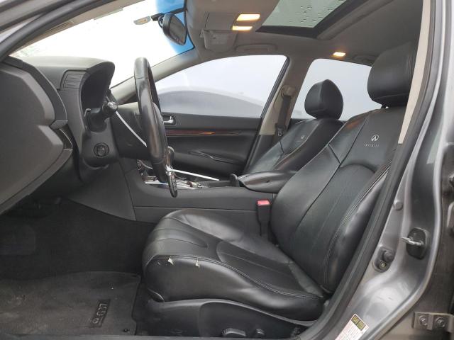 2012 Infiniti G37 Base მანქანა იყიდება აუქციონზე, vin: JN1CV6AP5CM936628, აუქციონის ნომერი: 56378924