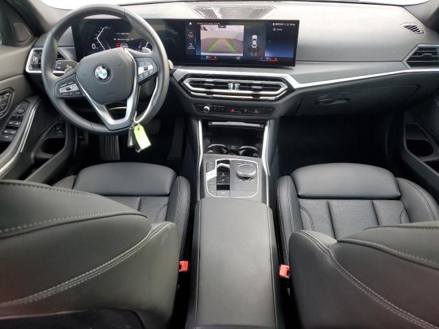 Продаж на аукціоні авто 2024 Bmw 330i, vin: 3MW69FF09R8E05266, номер лоту: 53175744