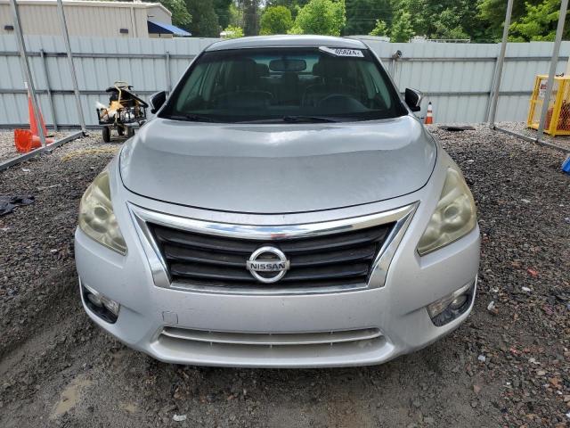 Продаж на аукціоні авто 2013 Nissan Altima 2.5, vin: 1N4AL3AP2DC189785, номер лоту: 54505624