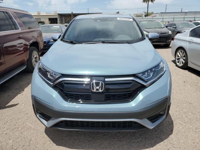 Aukcja sprzedaży 2022 Honda Cr-v Ex, vin: 7FARW2H5XNE038169, numer aukcji: 56525534