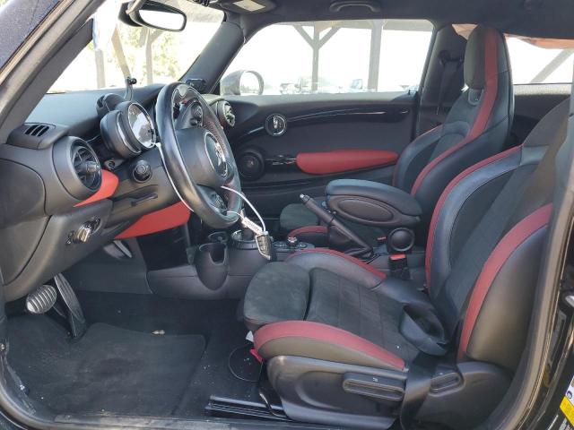 Aukcja sprzedaży 2017 Mini Cooper John Cooper Works, vin: WMWXM9C3XH2G49365, numer aukcji: 56137564
